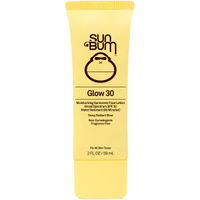 Glow SPF 30 Sunscreen Face Lotion 59ml